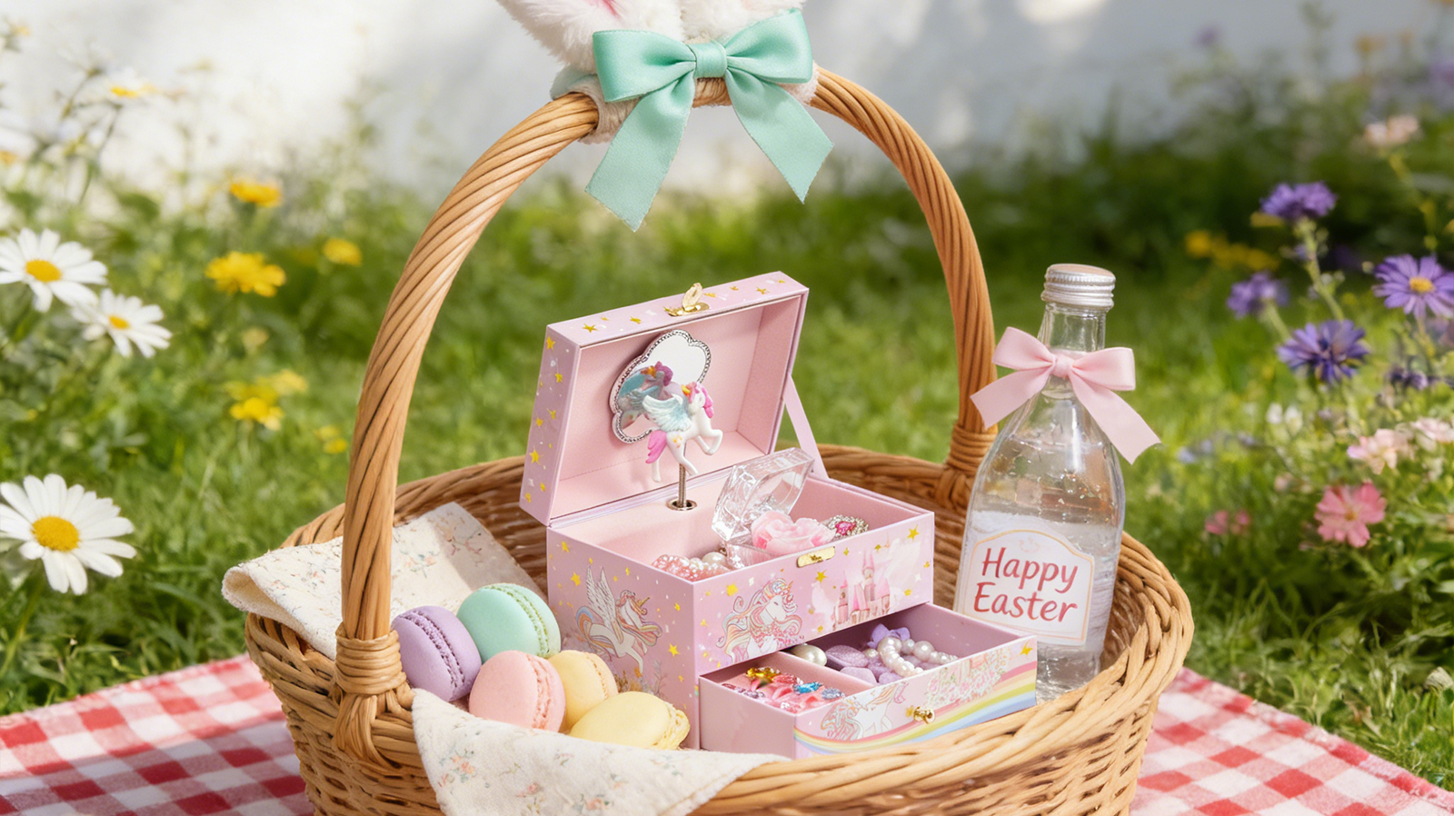 Easter Basket Ideas for Kids | Fun, Creative Surprises