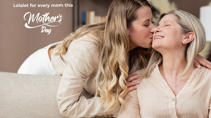 Mother’s Day Must-Have: A Chic Jewelry Storage Solution for Mom’s Elegant Lifestyle