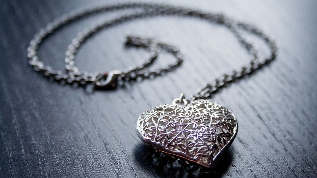 Protect and Preserve: Care and Storage Tips for Antique Jewelry