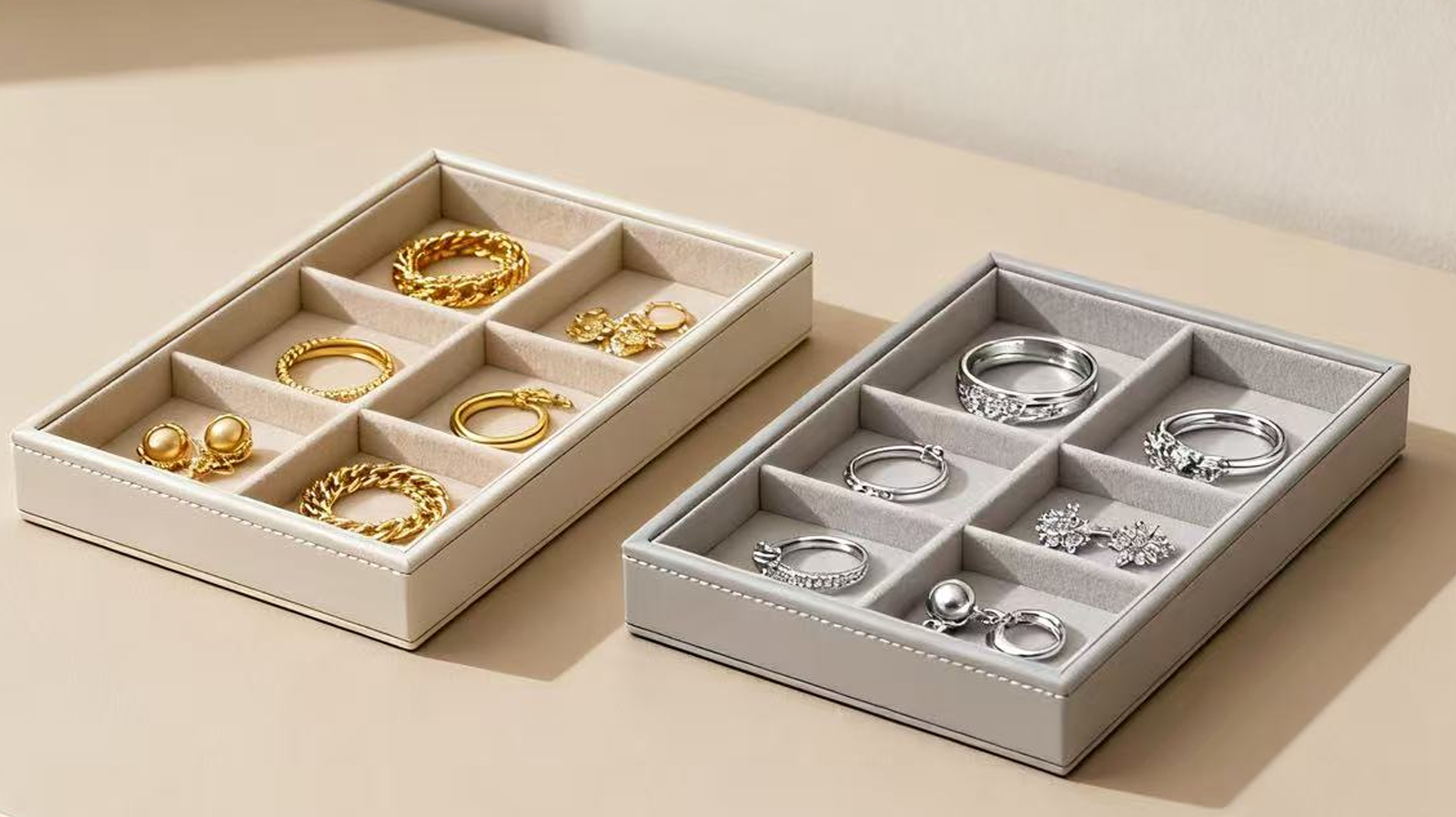 Best Way to Store Jewelry by Material: Gold, Silver, Pearls & More