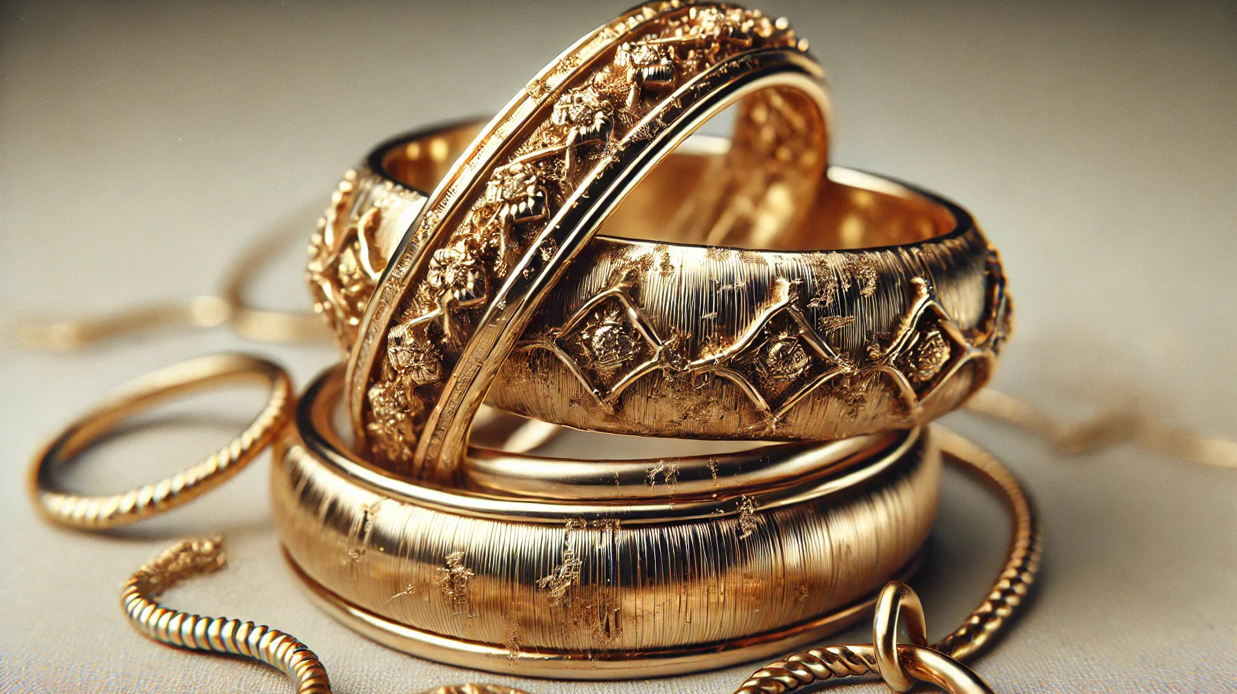 Jewelry Care 101: How to Store and Protect Your Precious Bracelets