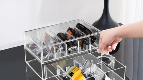 Best Ways to Protect Light-Sensitive Eyes: Must-Have Sunglasses Organizers