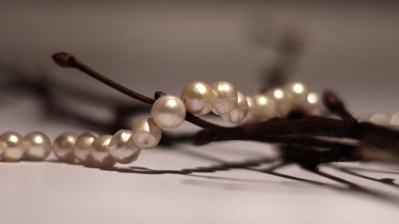 4 Expert Pearl Care Tips to Keep Their Luster for 100 Years!