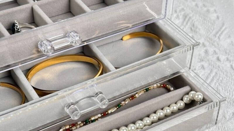 Sustainable Fashion: Exploring the Charm and Future of Eco-Friendly Jewelry