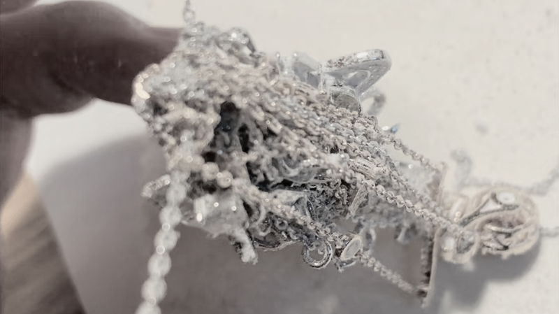 The Ultimate Jewelry Care Guide: Keep Your Favorite Pieces Sparkling for Years