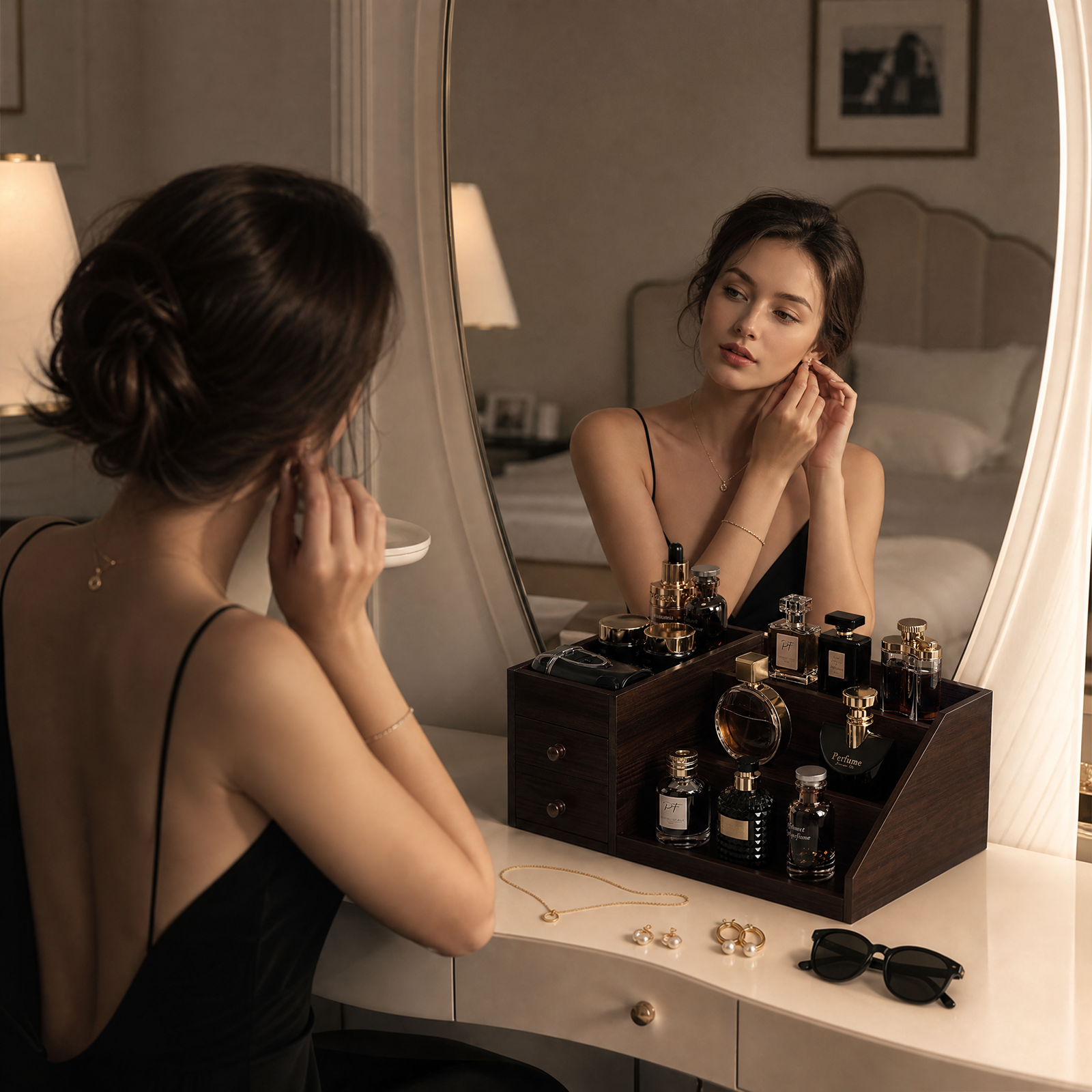 Self Care Tips: Why Taking Care of Your Jewelry Is a Meaningful Daily Ritual