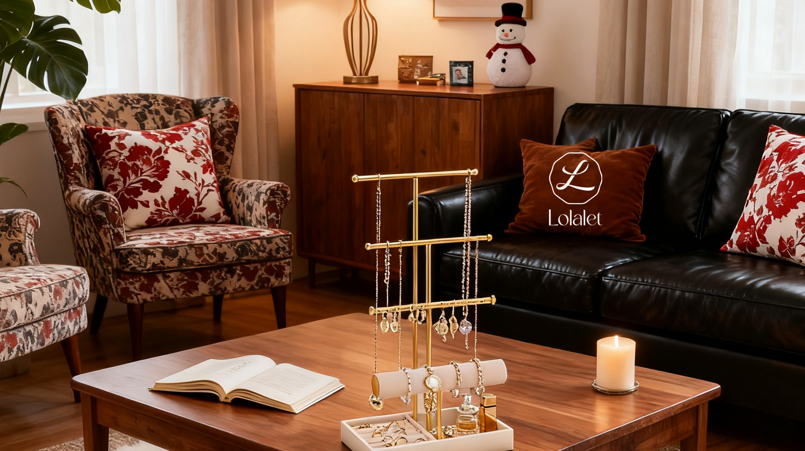 Best Housewarming Gifts for Jewelry Lovers