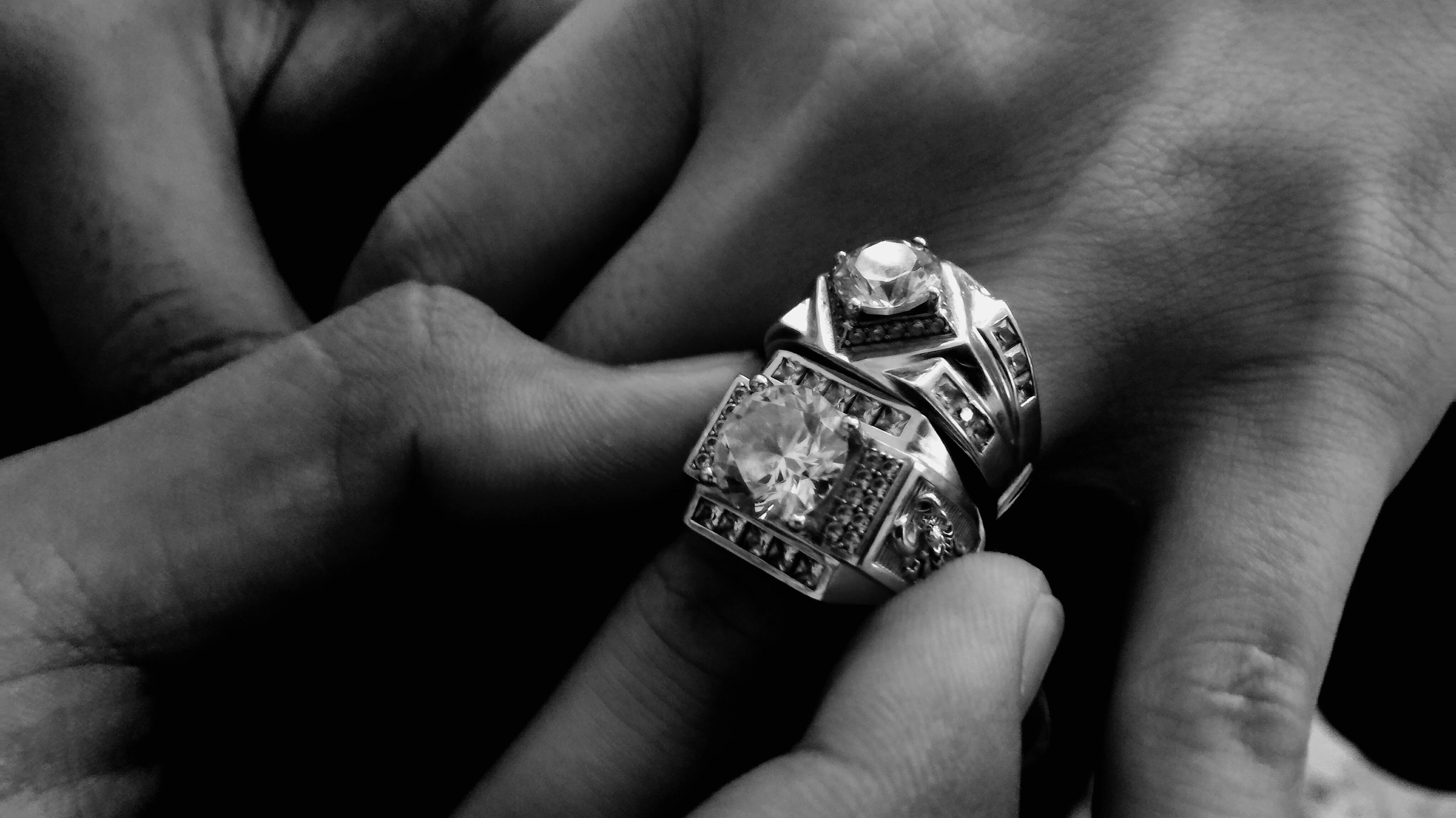 The Ultimate Guide to Diamond Care: Professional Tips Most People Overlook!