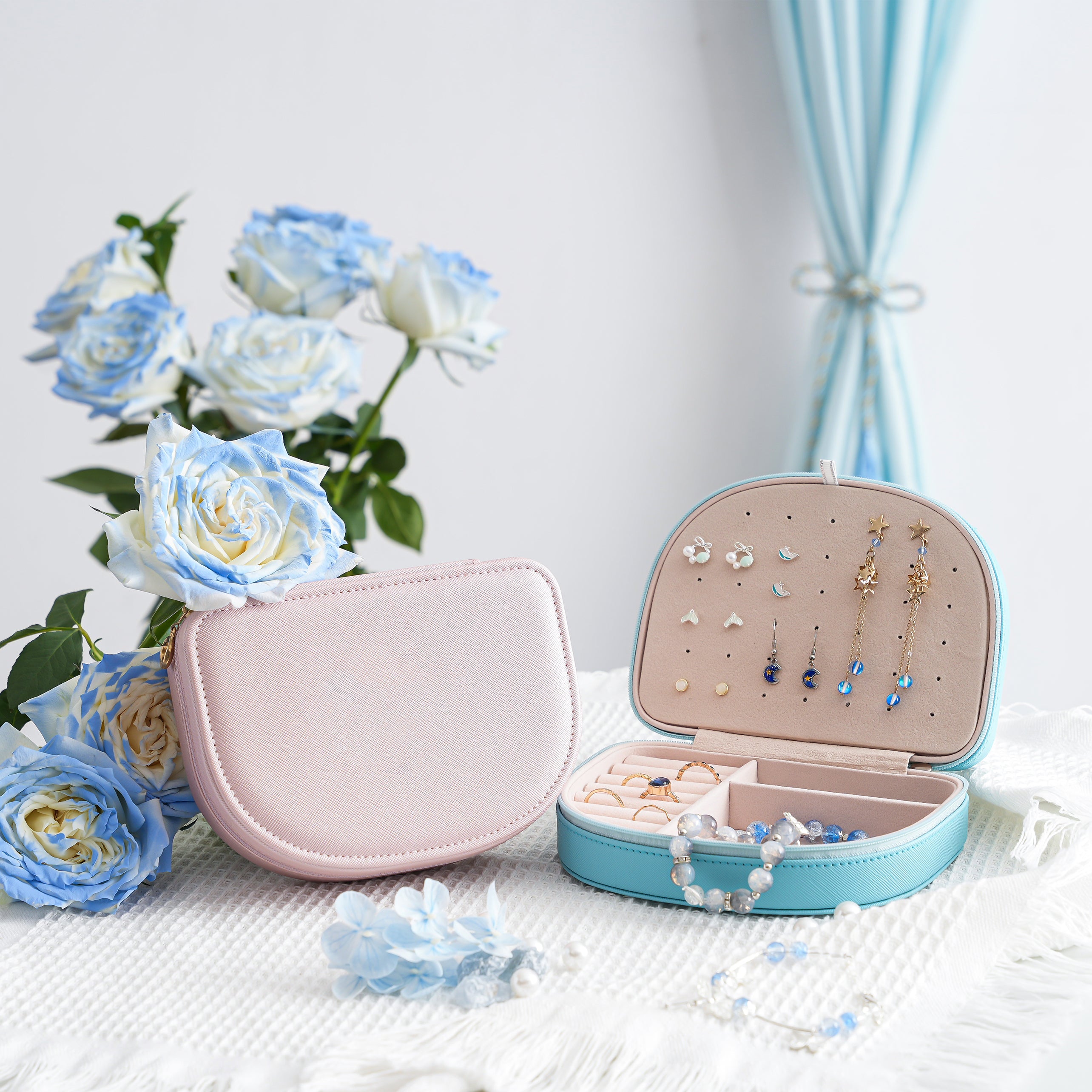 Homepage banner
