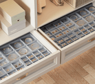 Stackable Jewelry Storage Box drawer