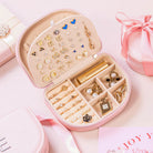 small travel jewelry box