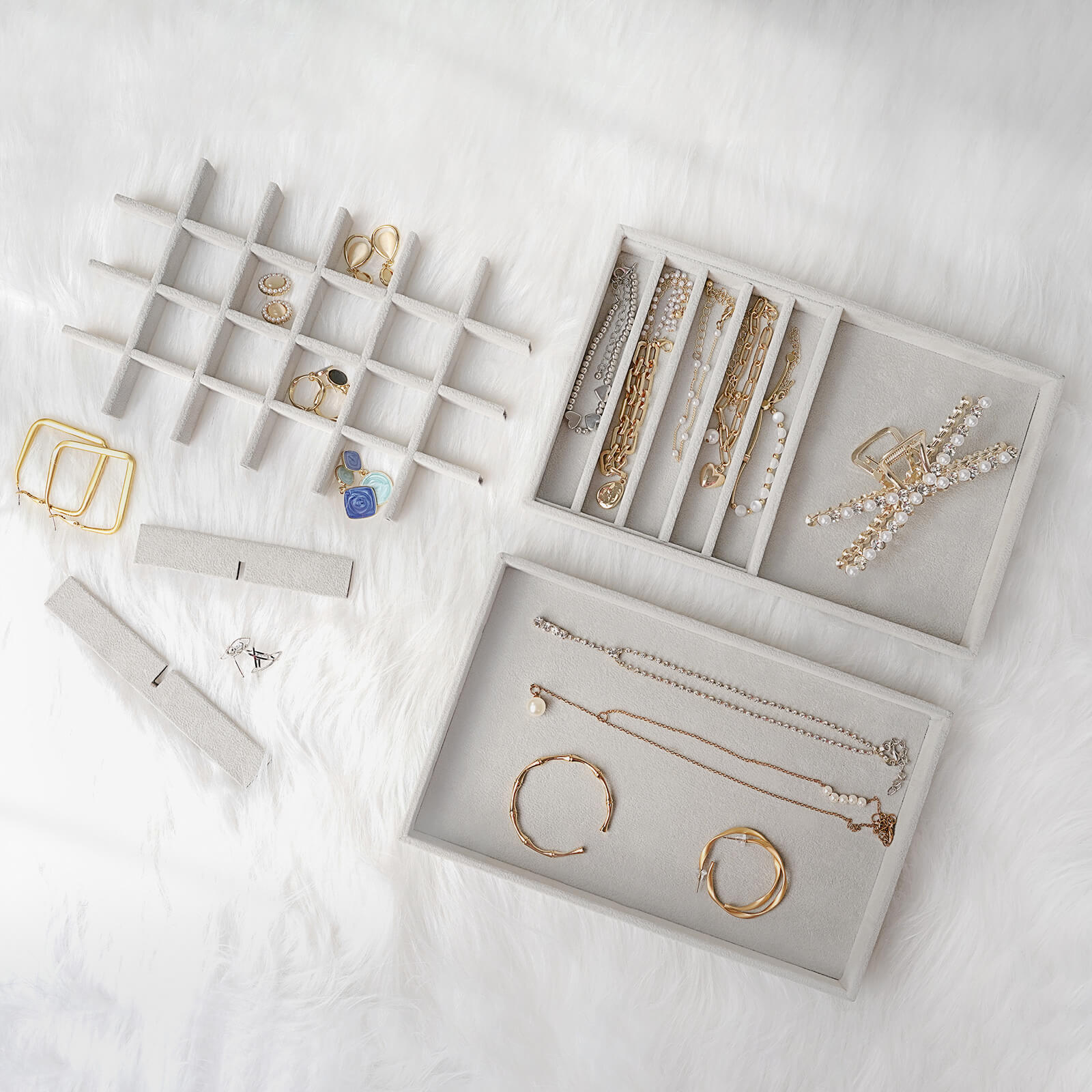 jewelry tray for drawer