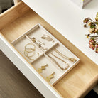 jewelry trays