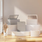Stackable Jewelry Storage Box drawer
