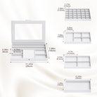 jewelry trays