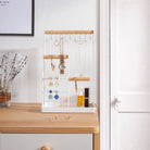 jewelry stand raks