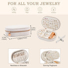 small travel jewelry box