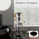 Sunglasses Double-layer Display Stand