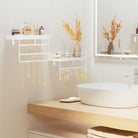 Wall Mount Jewelry Organizer