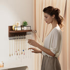 Wall Mounted Jewelry Organizer