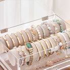 Acrylic Bracelet Box