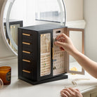 360° Rotating Jewelry Organizer