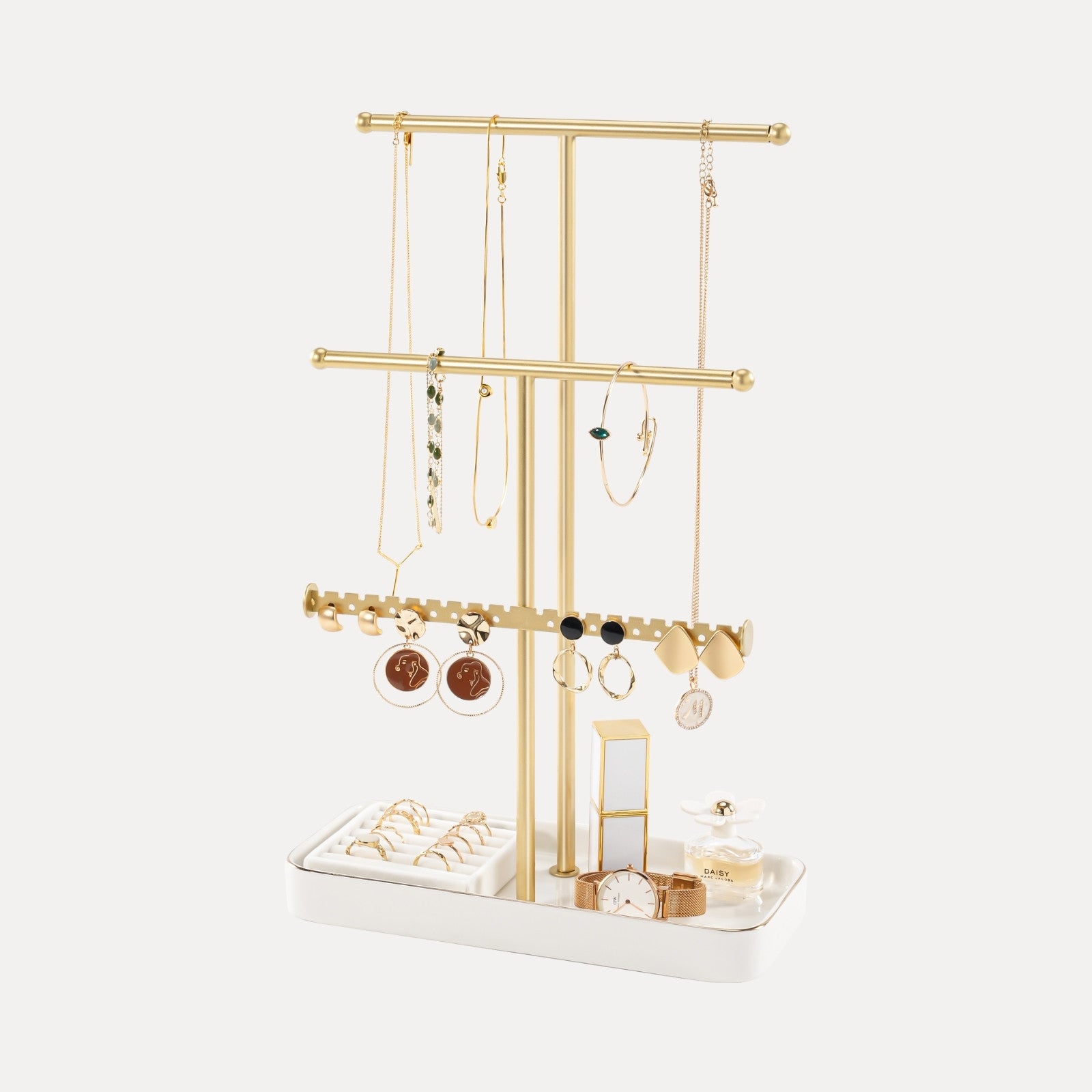 Necklace Display Stand