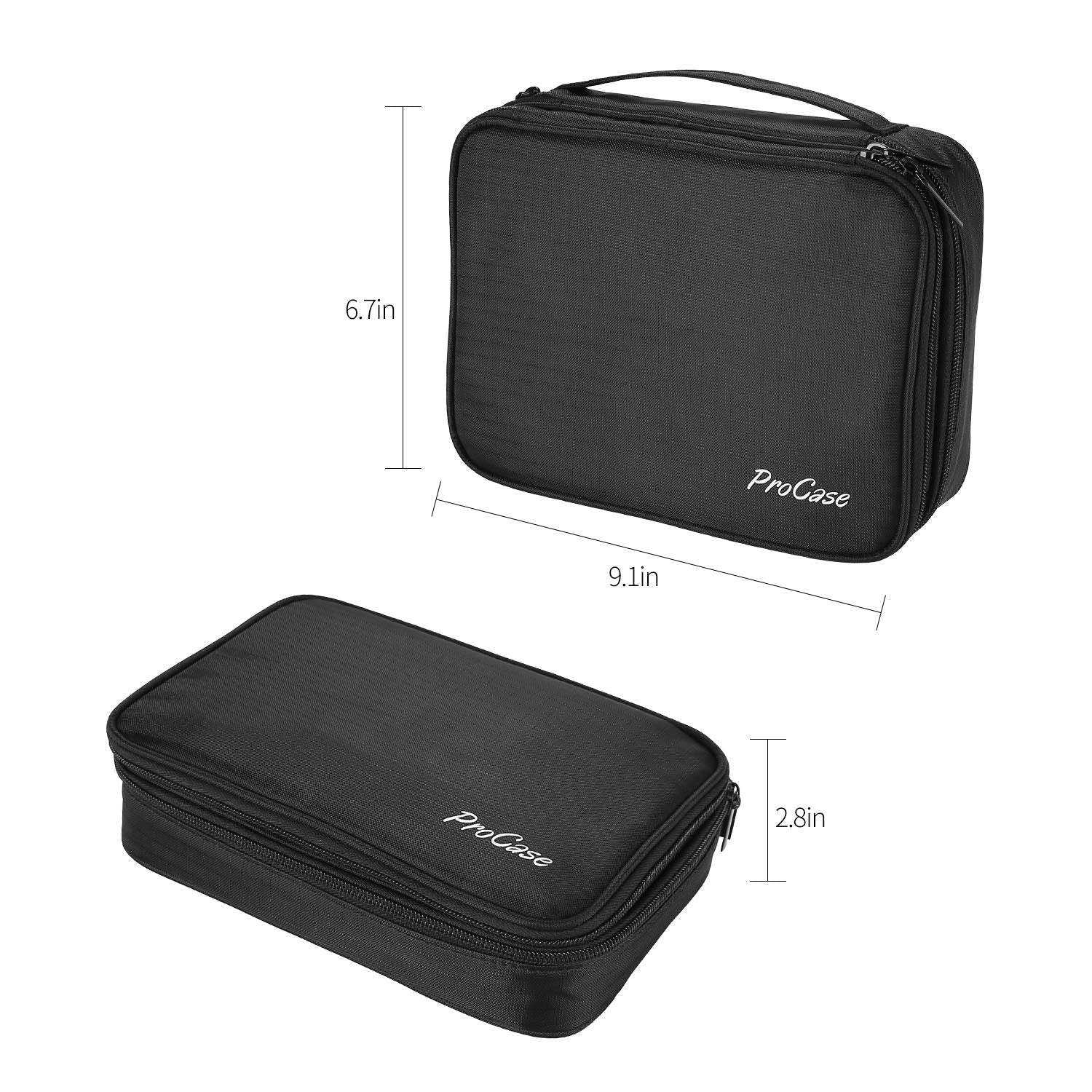 personalized travel jewelry box