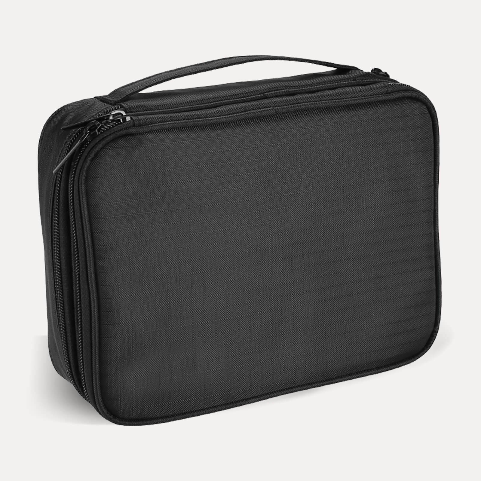 personalized travel jewelry box