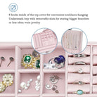 velvet jewelry box