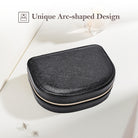 Small Travel Jewelry Box