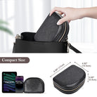 Small Travel Jewelry Box