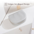 Small Travel Jewelry Box