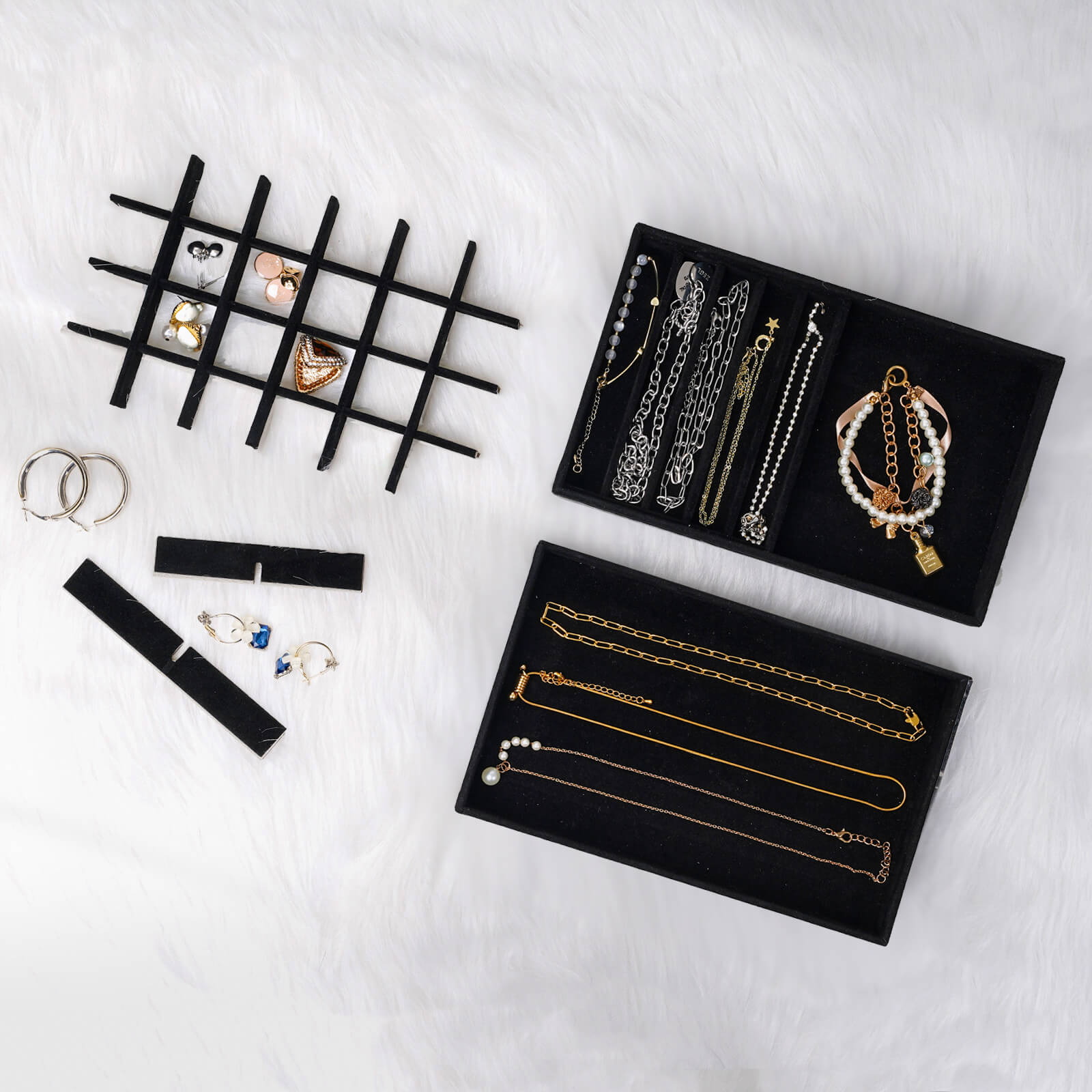 jewelry tray for drawer