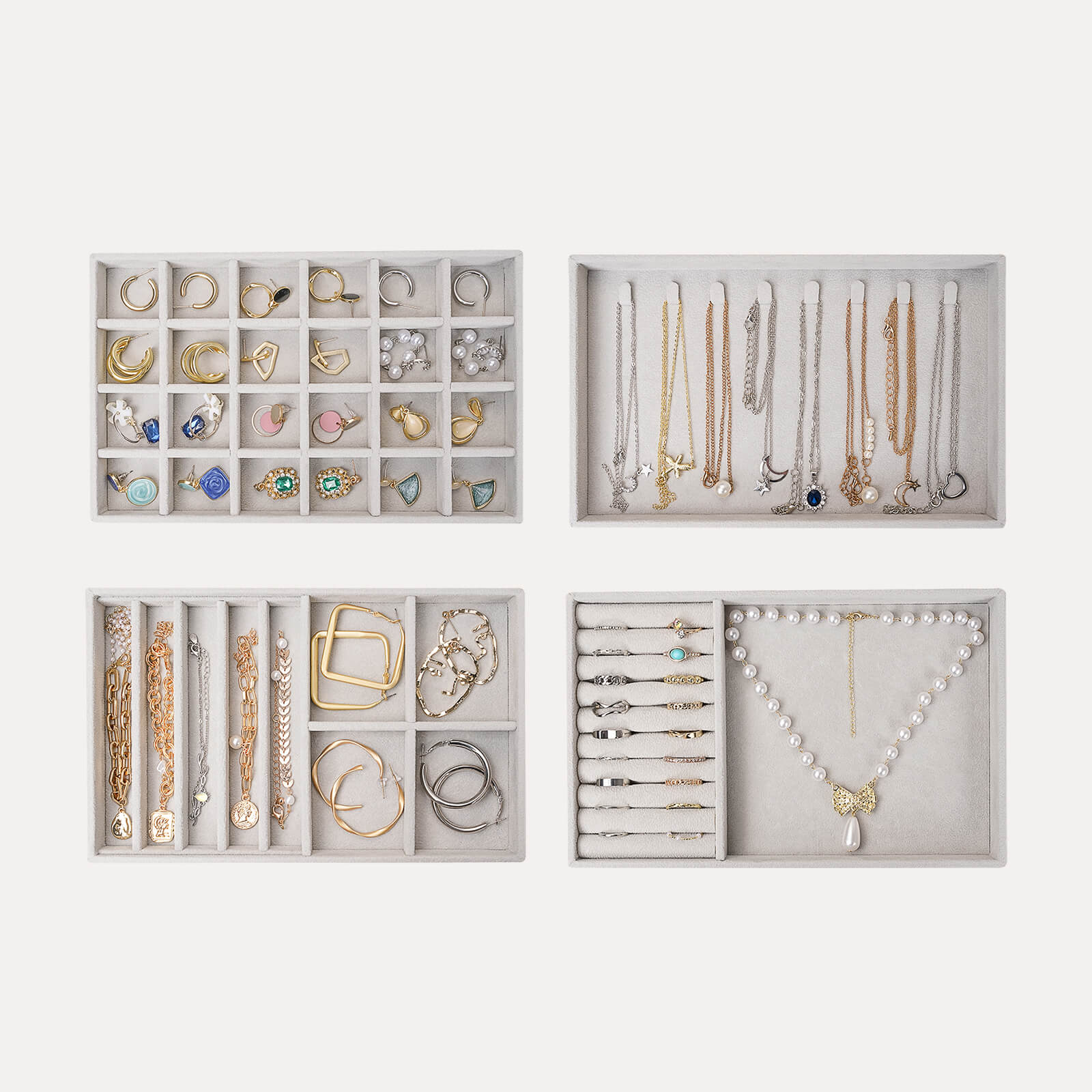 jewelry tray for drawer