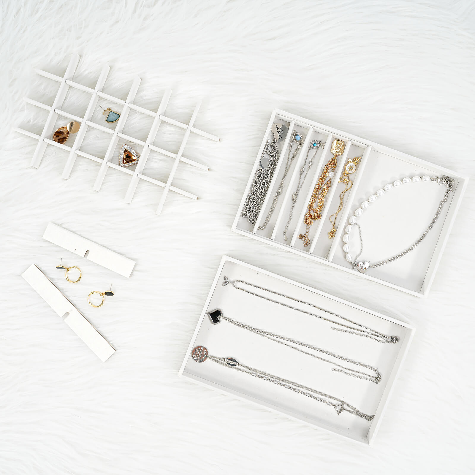 jewelry tray for drawer