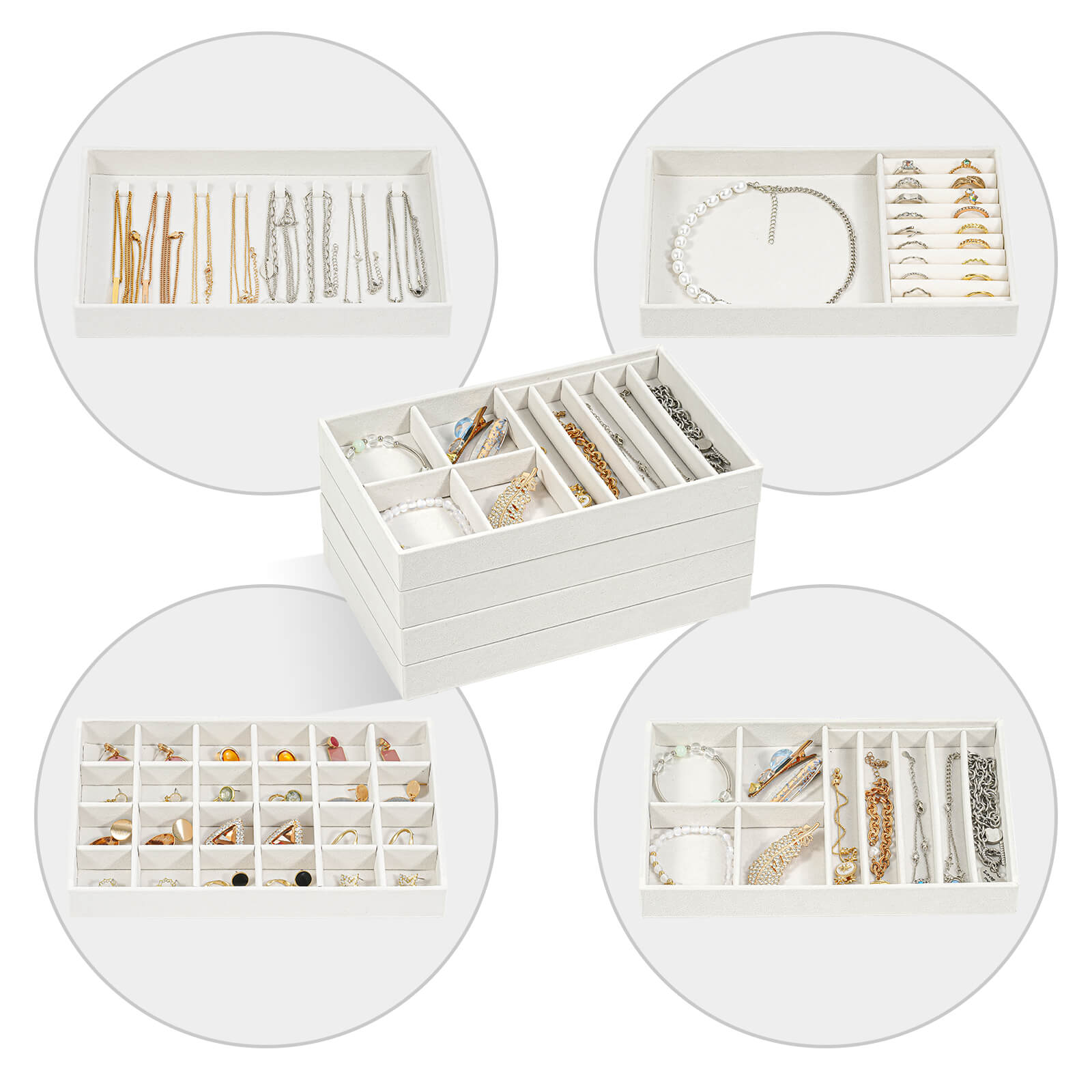 jewelry tray for drawer