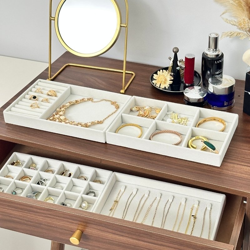 jewelry tray for drawer