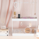 jewelry stands and displays