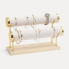 bracelet jewelry display stands for retail