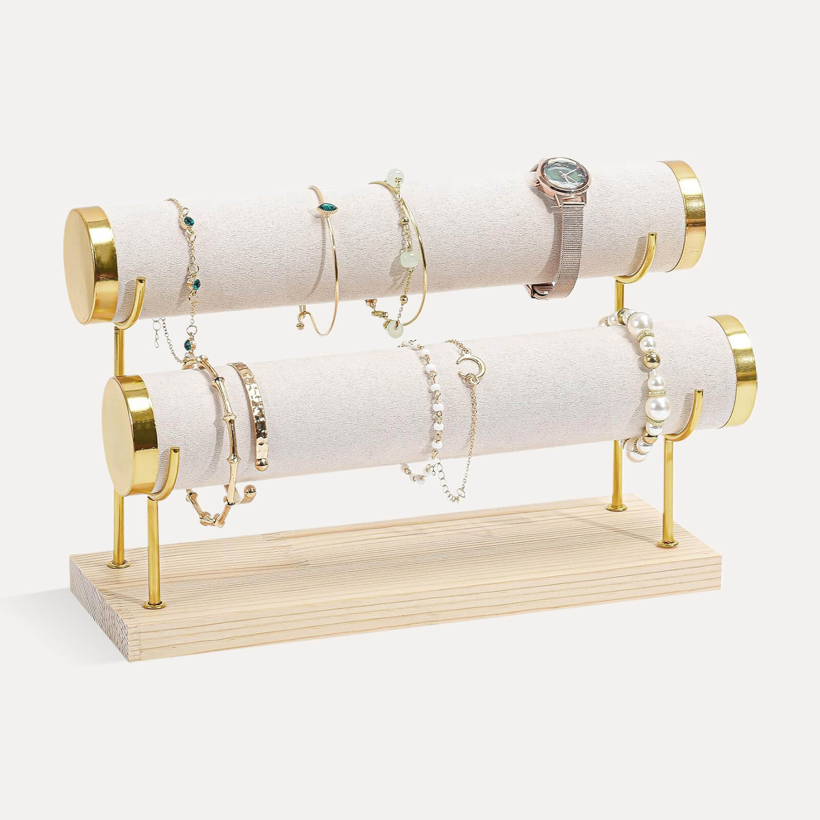 bracelet jewelry display stands for retail