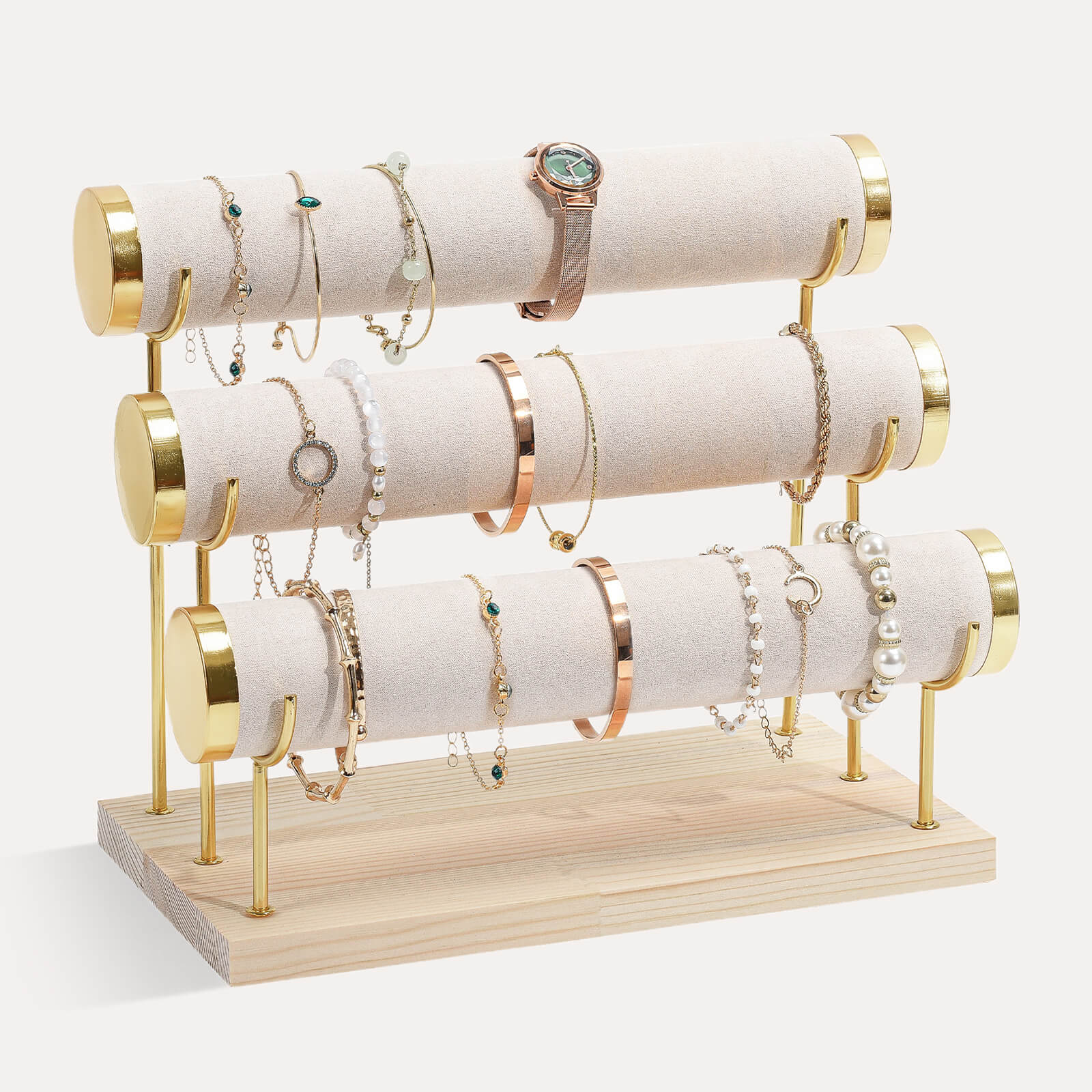 jewelry display stands for retail