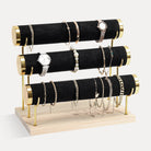 bracelet jewelry display stands for retail