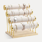 bracelet jewelry display stands for retail