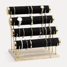 bracelet jewelry display stands for retail