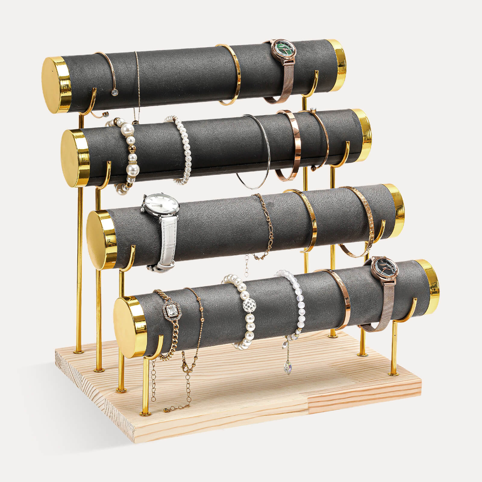 jewelry display stands for retail