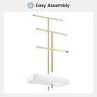Necklace Display Stand