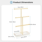 Necklace Display Stand