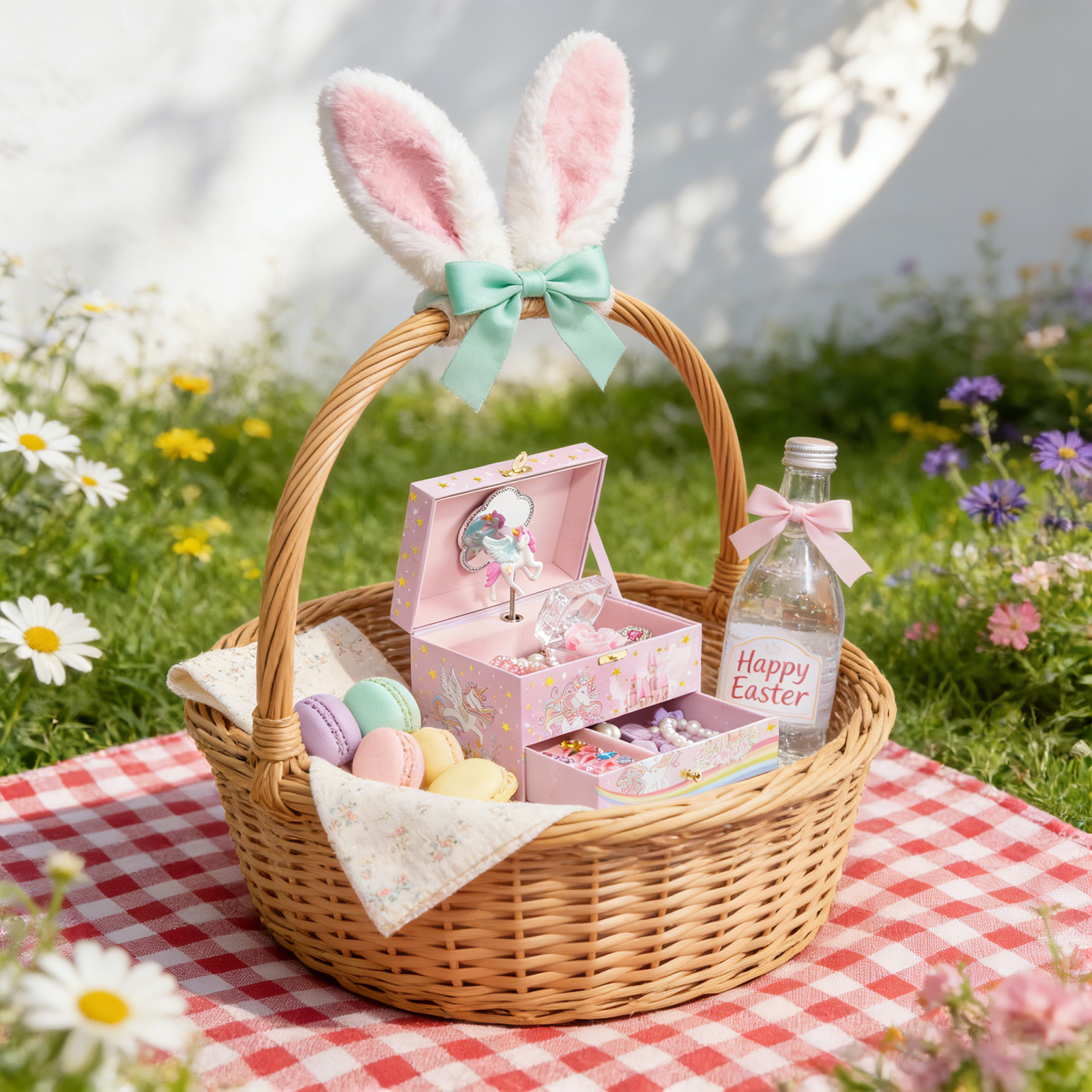 Easter Basket Ideas for Kids | Fun, Creative Surprises
