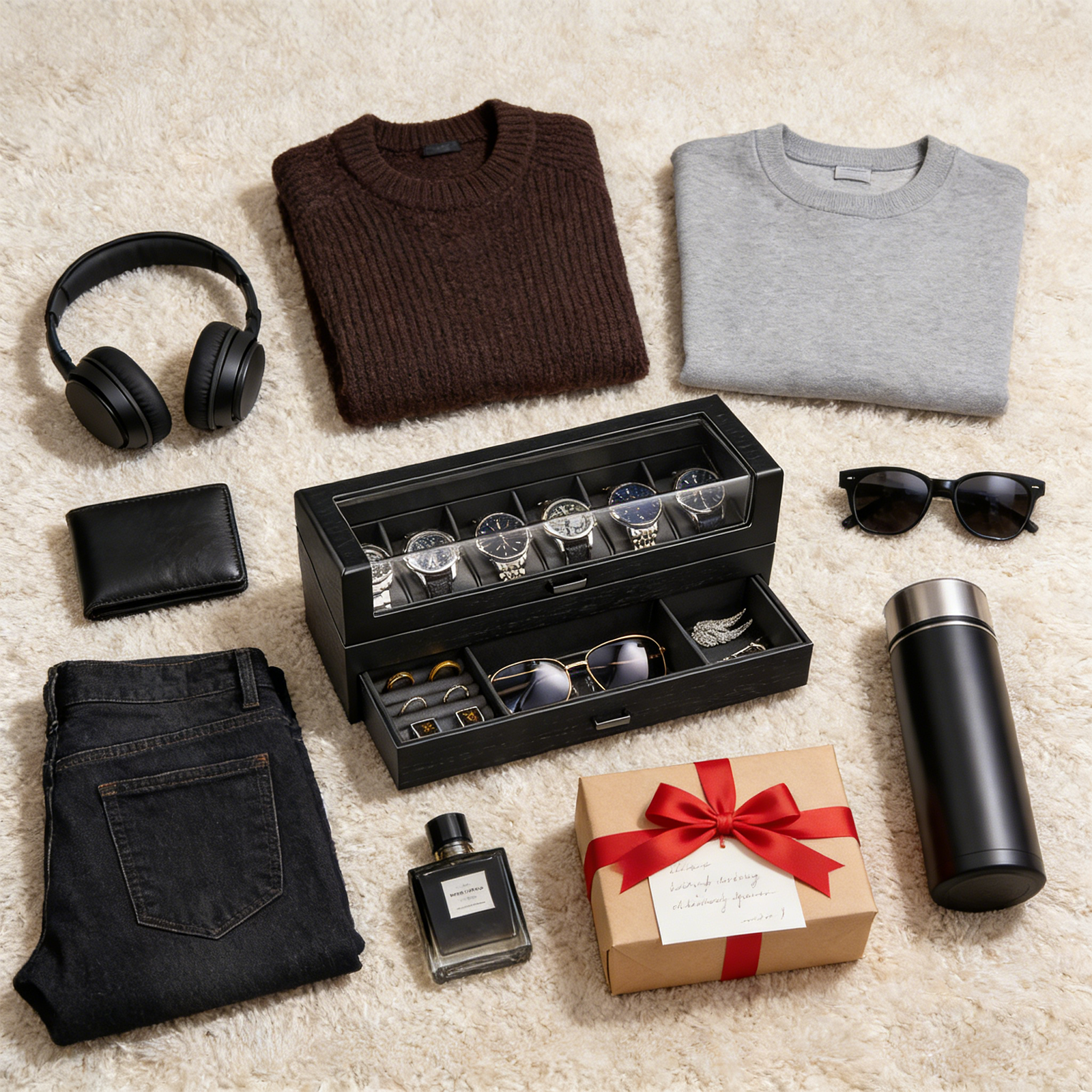 Valentine’s Day Gifts for Him: Practical Ideas He’ll Actually Use